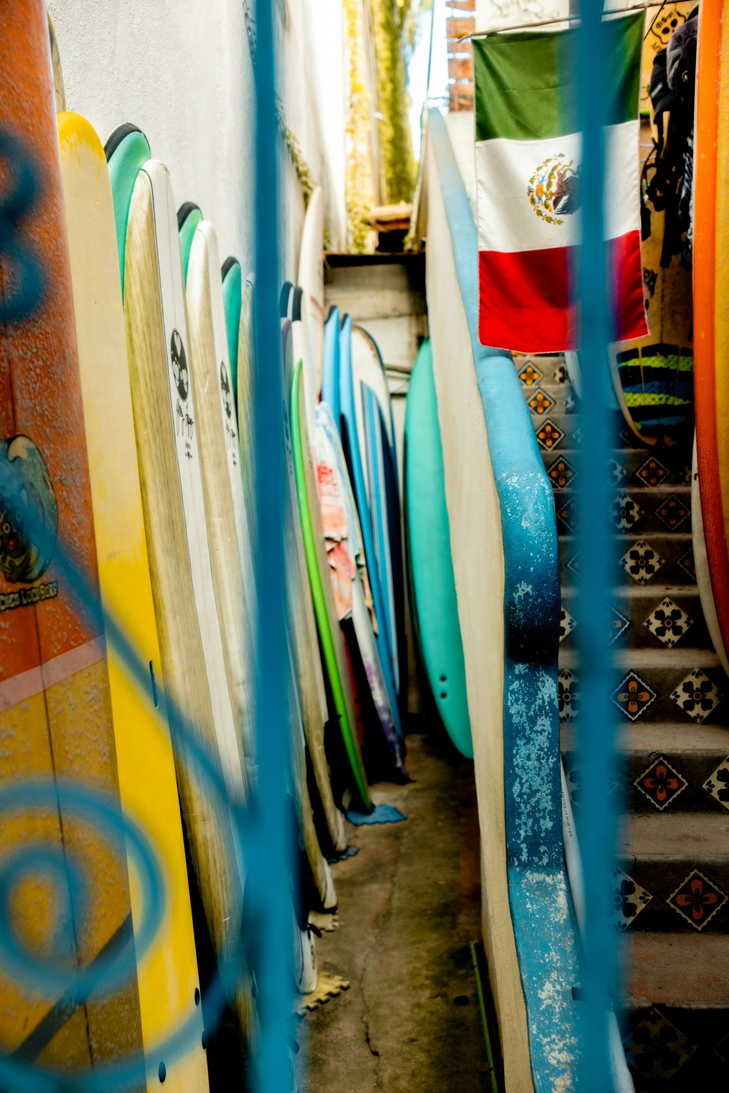 Kuidas hooldada oma surfitarvikuid õigesti?